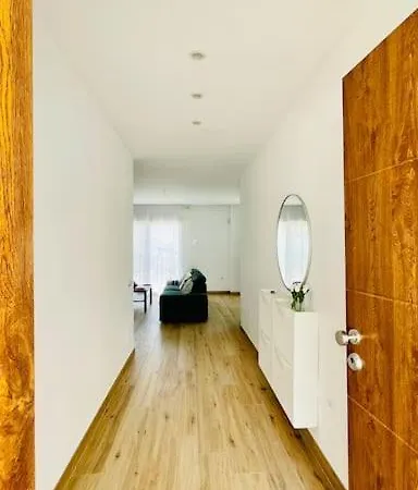 La Barraca Feriehus Enix