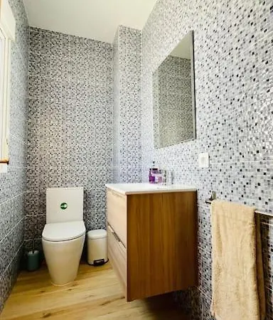 Feriehus La Barraca