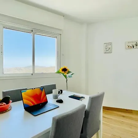 La Barraca Feriehus