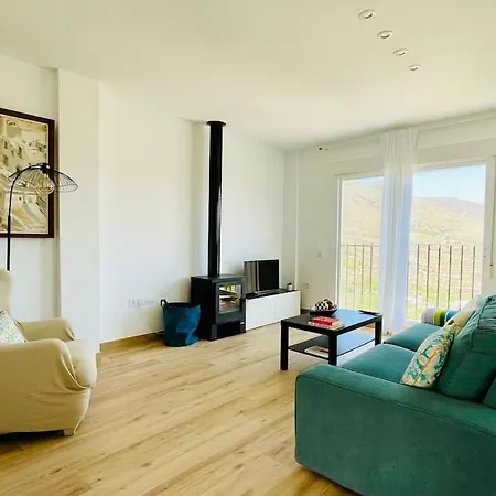 Feriehus La Barraca *