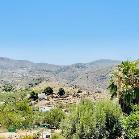 Feriehus La Barraca