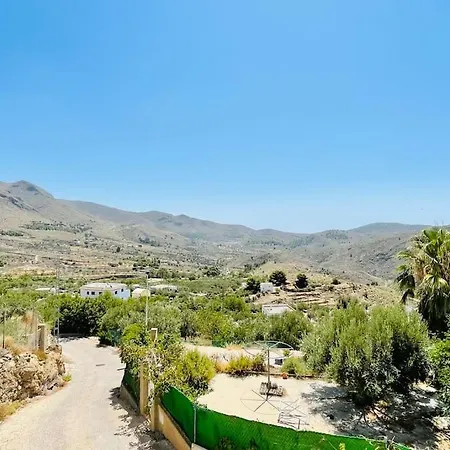 La Barraca Enix