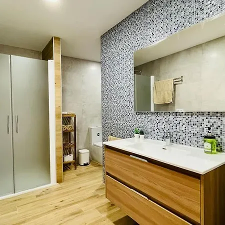 La Barraca Vakantiehuis *