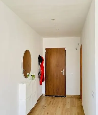 Vakantiehuis La Barraca *
