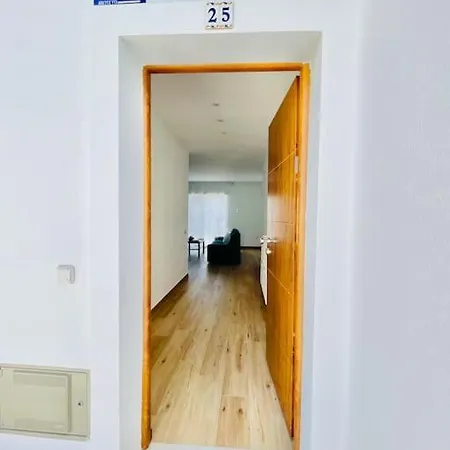 Vakantiehuis La Barraca *